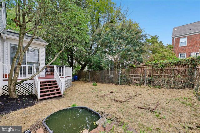 4617 DE RUSSEY PKWY, Chevy Chase, MD 20815
