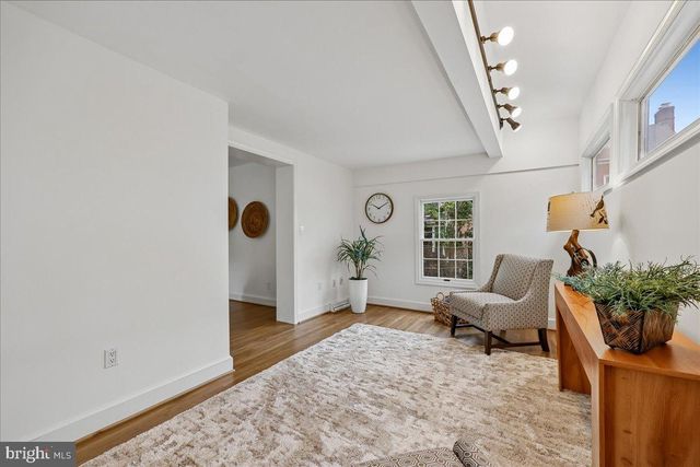4617 DE RUSSEY PKWY, Chevy Chase, MD 20815