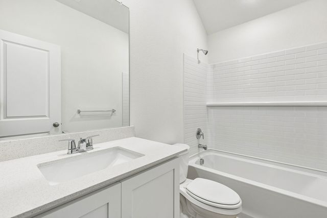 2531 Canadian Way, Crandall, TX 75114