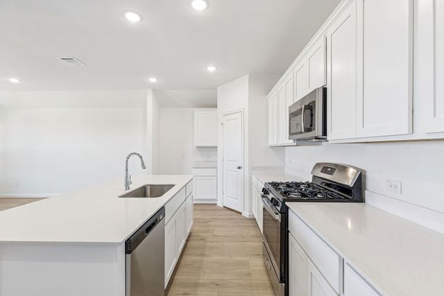 2531 Canadian Way, Crandall, TX 75114