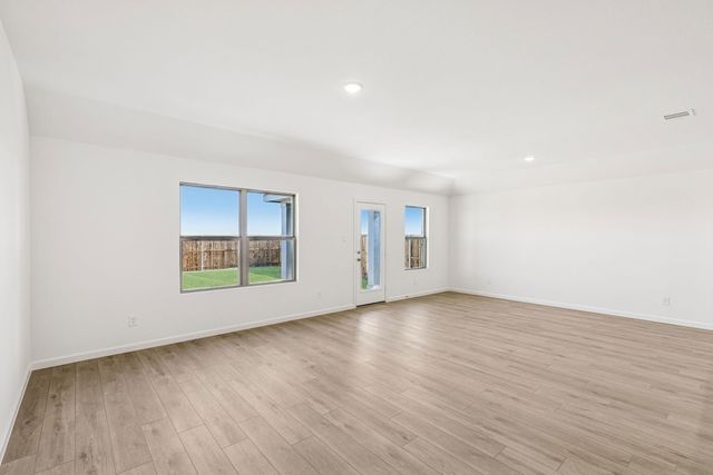 2531 Canadian Way, Crandall, TX 75114