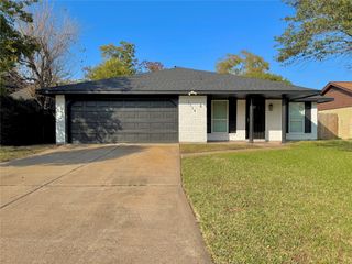 2134 Rainy River Drive, Houston, TX 77088