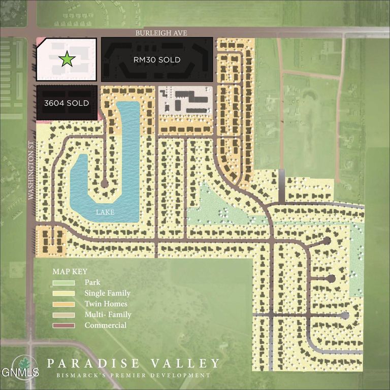 3402 Rutland Drive, Bismarck, ND 58503 photo 3