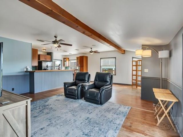 16542 John Silver Road, Jamaica Beach, TX 77554