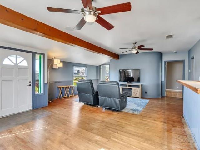 16542 John Silver Road, Jamaica Beach, TX 77554
