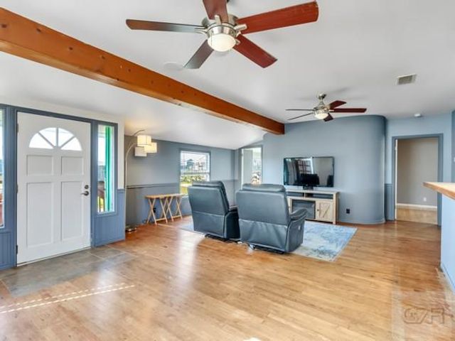 16542 John Silver Road, Jamaica Beach, TX 77554
