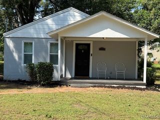 3329 TEXAS Street, Montgomery, AL 36110