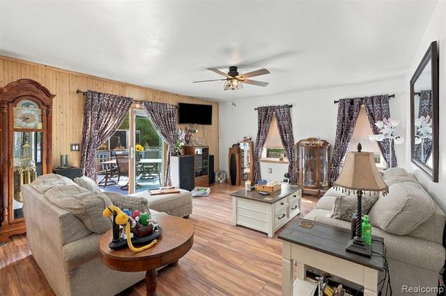 36739 Wick Road, Romulus, MI 48174