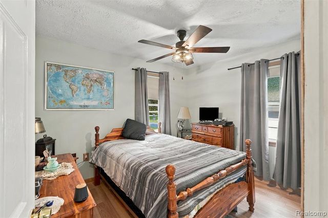 36739 Wick Road, Romulus, MI 48174