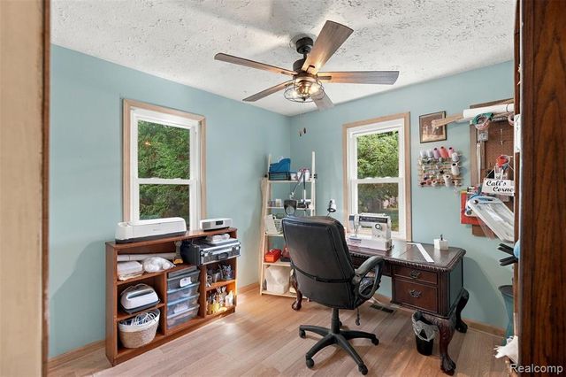 36739 Wick Road, Romulus, MI 48174