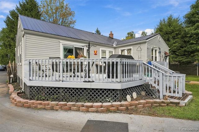 36739 Wick Road, Romulus, MI 48174