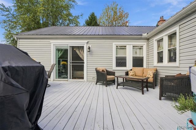 36739 Wick Road, Romulus, MI 48174