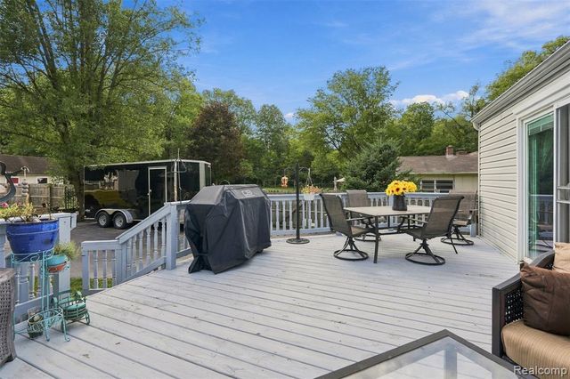 36739 Wick Road, Romulus, MI 48174