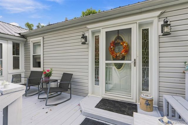 36739 Wick Road, Romulus, MI 48174
