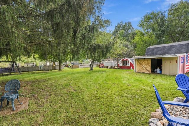 36739 Wick Road, Romulus, MI 48174