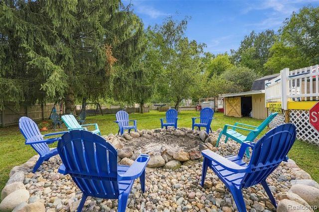 36739 Wick Road, Romulus, MI 48174