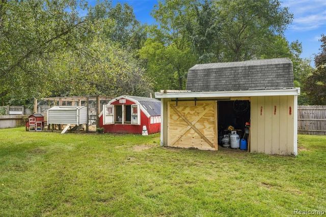 36739 Wick Road, Romulus, MI 48174