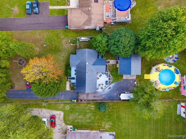 36739 Wick Road, Romulus, MI 48174