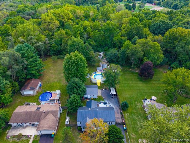 36739 Wick Road, Romulus, MI 48174