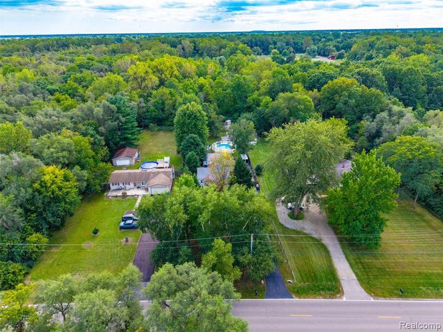 36739 Wick Road, Romulus, MI 48174