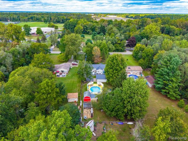 36739 Wick Road, Romulus, MI 48174