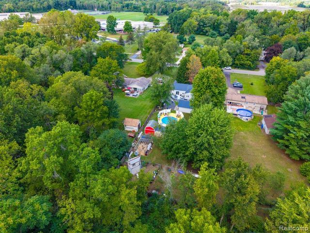 36739 Wick Road, Romulus, MI 48174