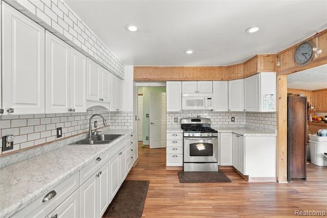 36739 Wick Road, Romulus, MI 48174