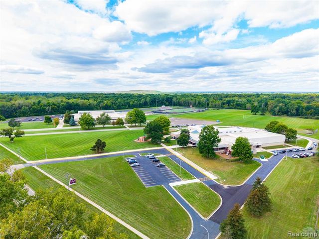 36739 Wick Road, Romulus, MI 48174