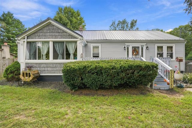 36739 Wick Road, Romulus, MI 48174