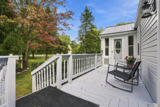 36739 Wick Road, Romulus, MI 48174