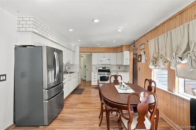 36739 Wick Road, Romulus, MI 48174