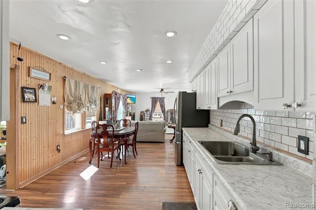 36739 Wick Road, Romulus, MI 48174