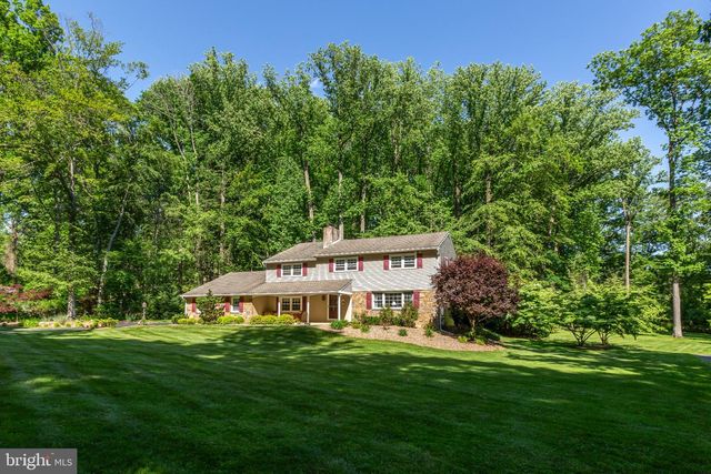 1464 GLENBROOK LN, West Chester, PA 19380