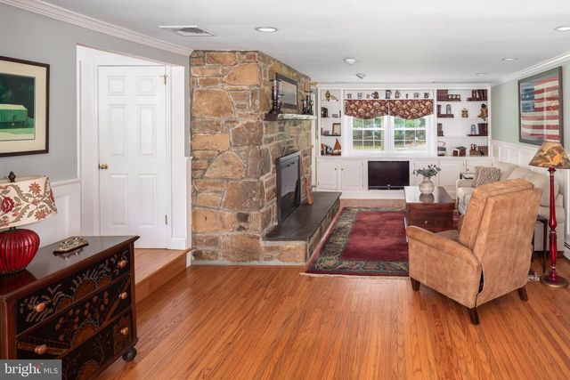 1464 GLENBROOK LN, West Chester, PA 19380