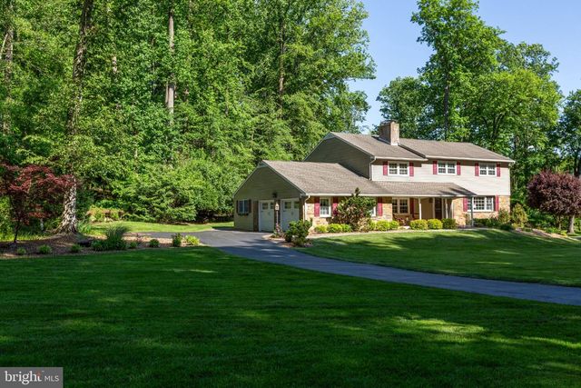 1464 GLENBROOK LN, West Chester, PA 19380