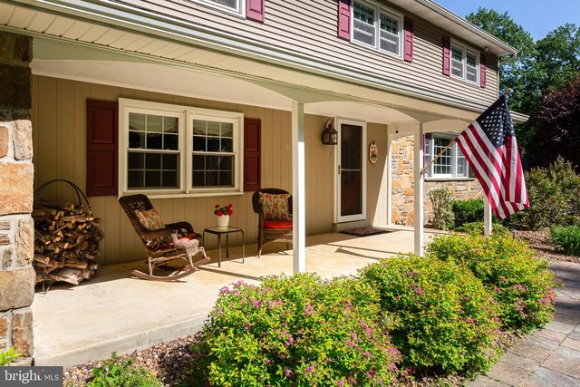 1464 GLENBROOK LN, West Chester, PA 19380