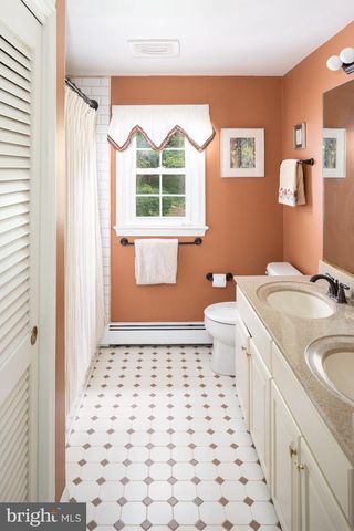 1464 GLENBROOK LN, West Chester, PA 19380