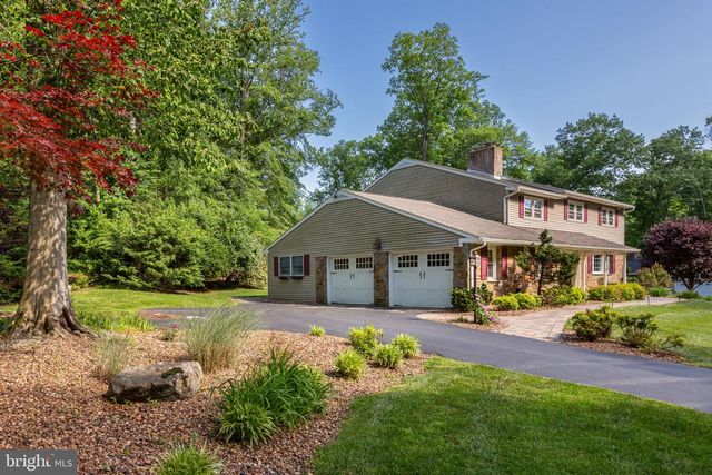 1464 GLENBROOK LN, West Chester, PA 19380