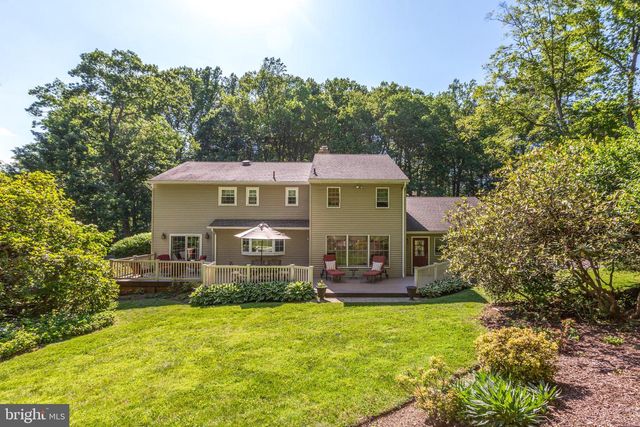 1464 GLENBROOK LN, West Chester, PA 19380