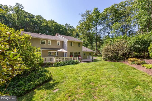 1464 GLENBROOK LN, West Chester, PA 19380