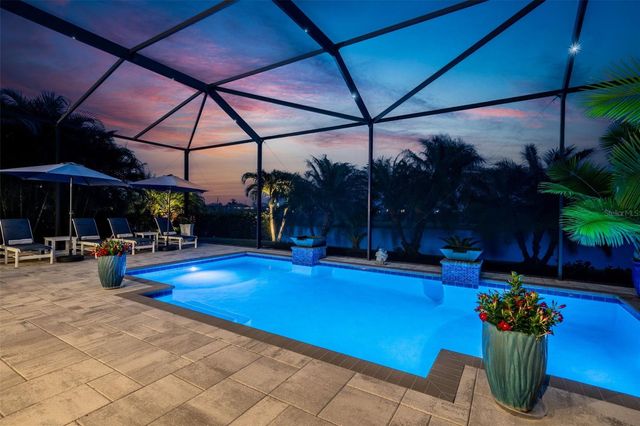 17749 LUCAYA DRIVE, Lakewood Ranch, FL 34202
