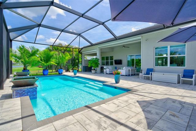 17749 LUCAYA DRIVE, Lakewood Ranch, FL 34202