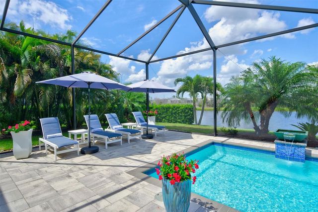 17749 LUCAYA DRIVE, Lakewood Ranch, FL 34202