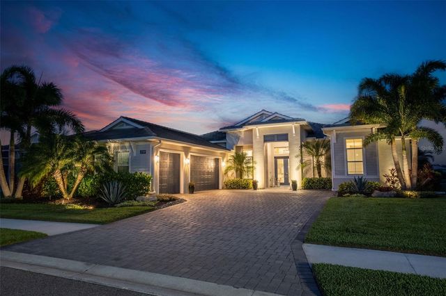 17749 LUCAYA DRIVE, Lakewood Ranch, FL 34202