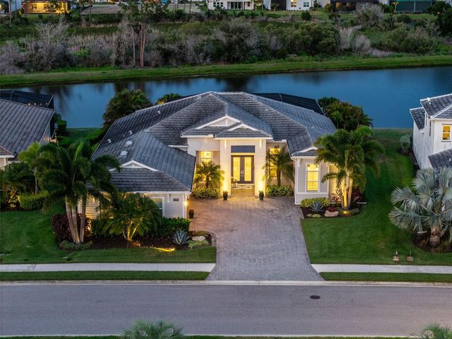 17749 LUCAYA DRIVE, Lakewood Ranch, FL 34202