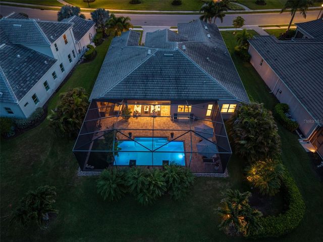 17749 LUCAYA DRIVE, Lakewood Ranch, FL 34202