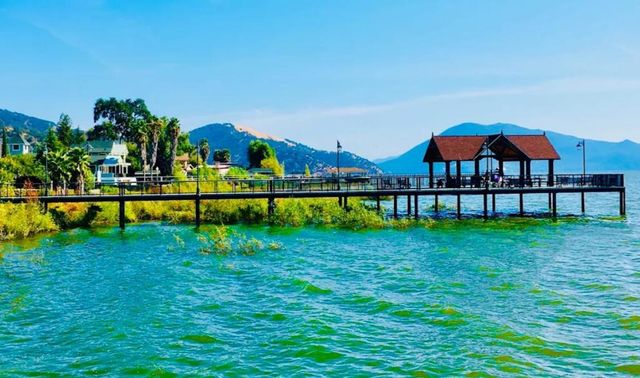 6726 Lakeshore Boulevard, Lucerne, CA 95458