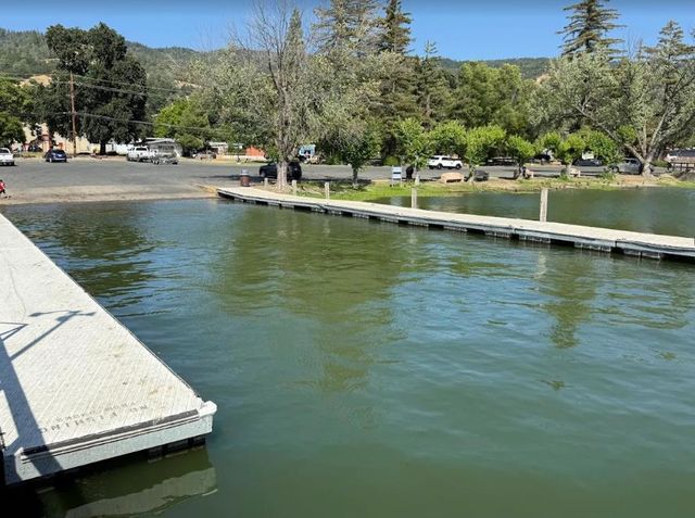 6726 Lakeshore Boulevard, Lucerne, CA 95458