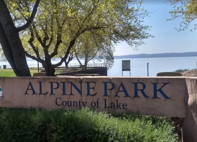 6726 Lakeshore Boulevard, Lucerne, CA 95458