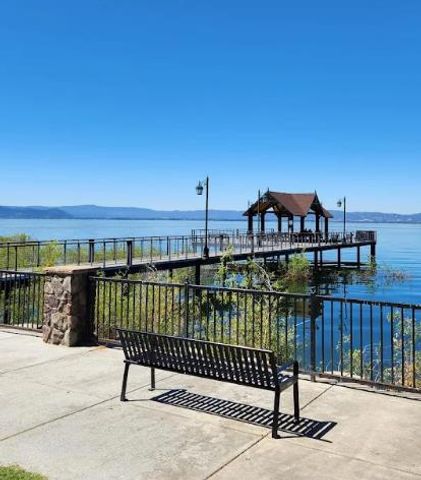 6726 Lakeshore Boulevard, Lucerne, CA 95458